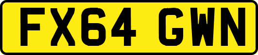 FX64GWN