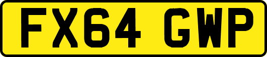 FX64GWP