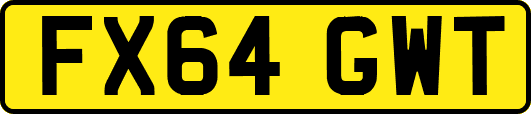 FX64GWT