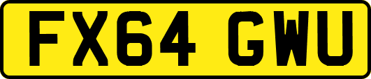 FX64GWU