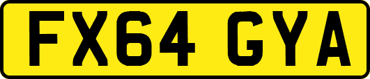 FX64GYA