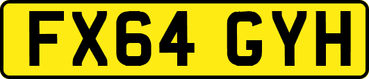 FX64GYH