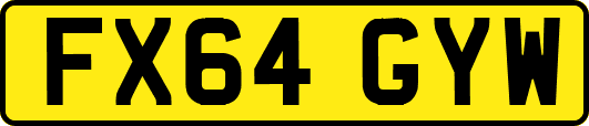 FX64GYW