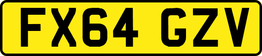 FX64GZV