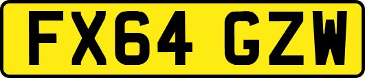 FX64GZW