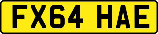 FX64HAE