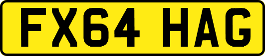 FX64HAG