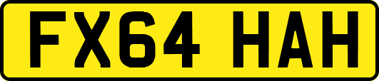 FX64HAH