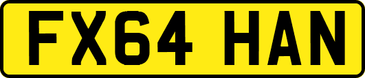 FX64HAN