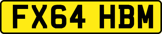 FX64HBM