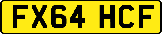 FX64HCF