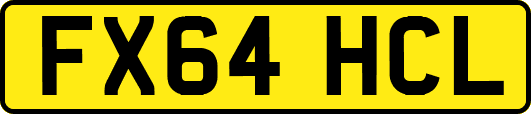 FX64HCL