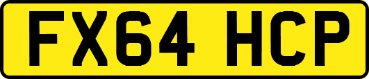 FX64HCP