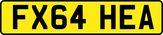 FX64HEA