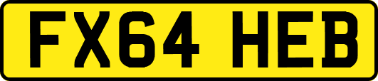 FX64HEB