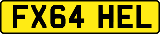 FX64HEL