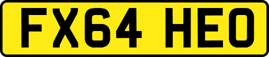 FX64HEO