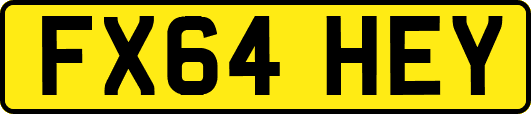 FX64HEY