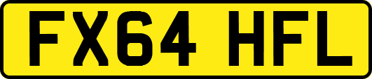 FX64HFL