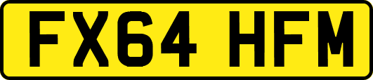 FX64HFM