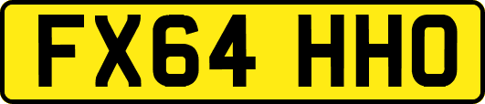 FX64HHO