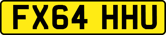 FX64HHU