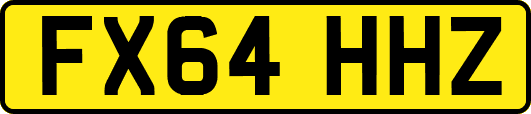 FX64HHZ