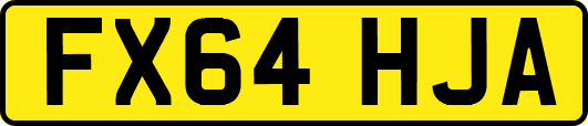 FX64HJA