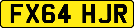 FX64HJR