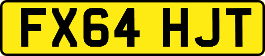 FX64HJT