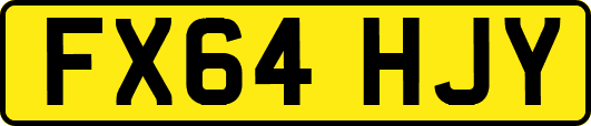 FX64HJY