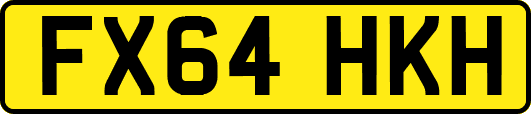 FX64HKH