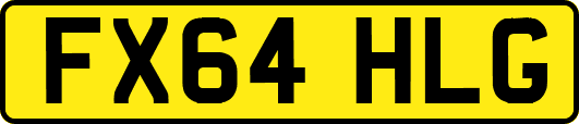 FX64HLG