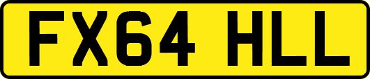 FX64HLL