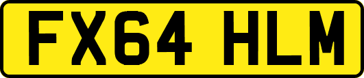 FX64HLM