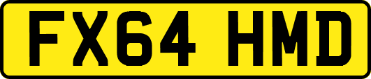 FX64HMD