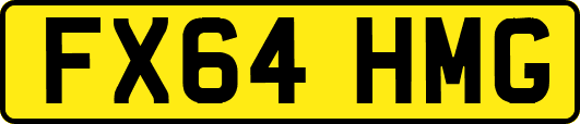 FX64HMG