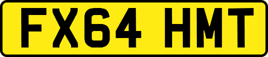 FX64HMT