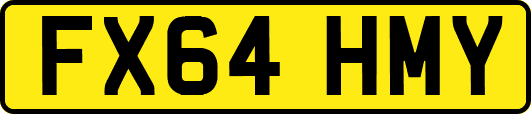 FX64HMY