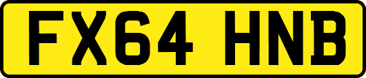 FX64HNB