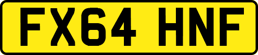 FX64HNF
