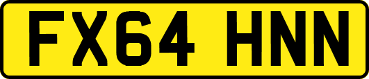 FX64HNN