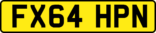 FX64HPN