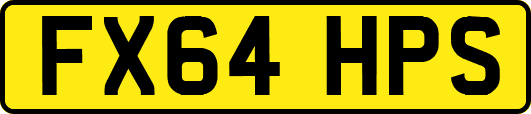 FX64HPS