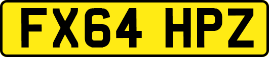 FX64HPZ