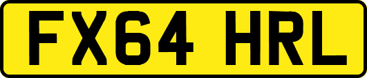 FX64HRL
