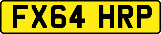 FX64HRP