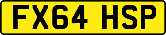 FX64HSP
