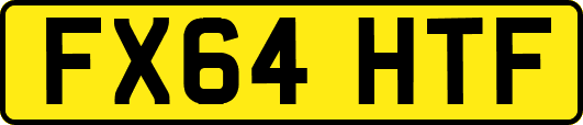 FX64HTF