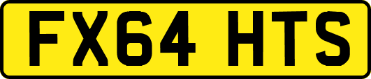 FX64HTS